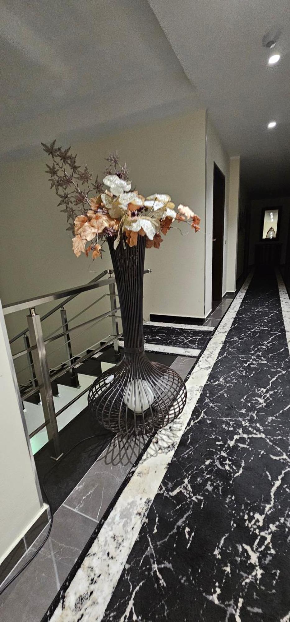 Hotel Pirro วญอเรอ ภายนอก รูปภาพ
