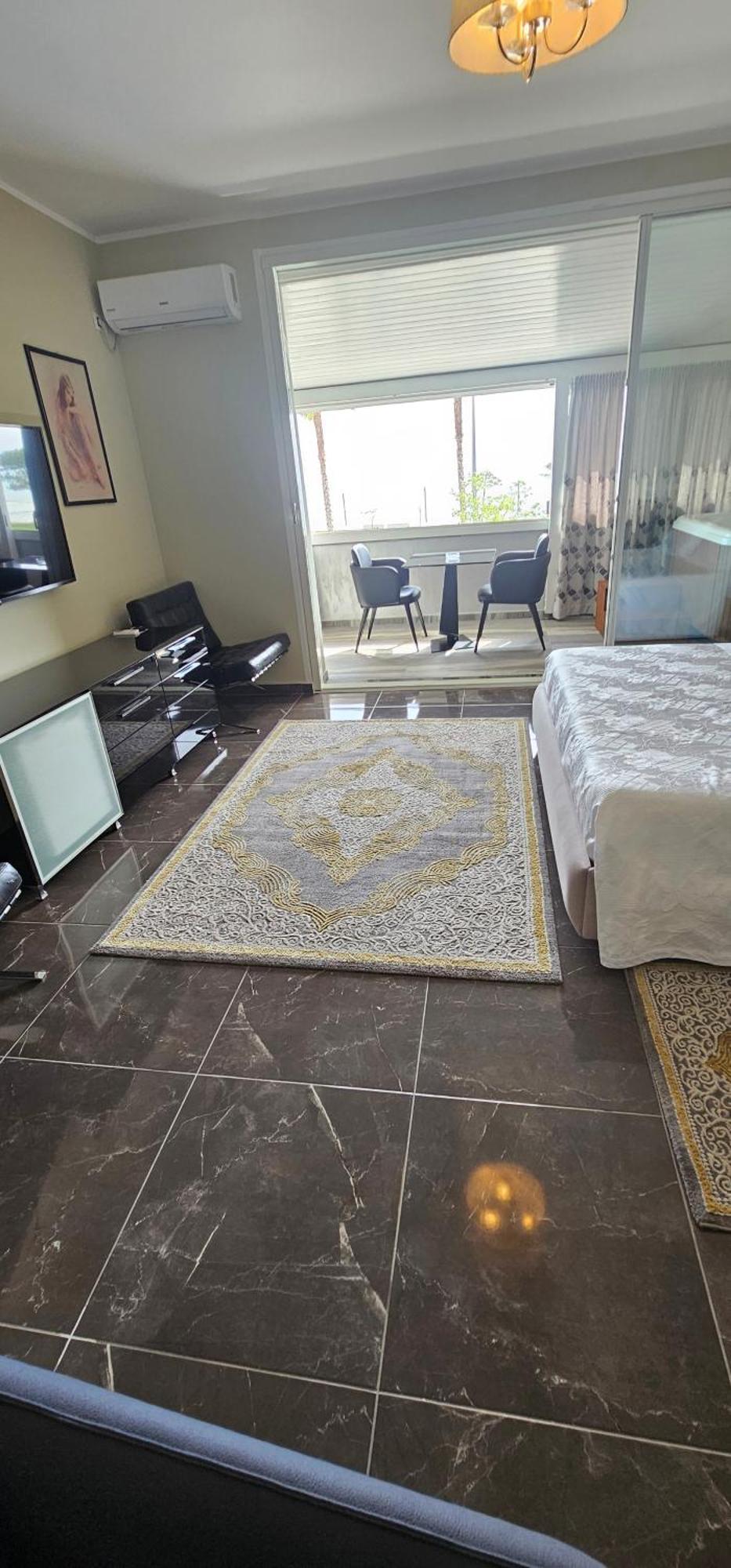 Hotel Pirro วญอเรอ ห้อง รูปภาพ